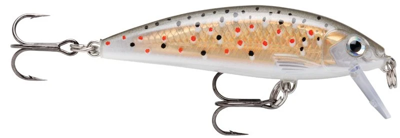 Rapala X-Rap Countdown 5cm