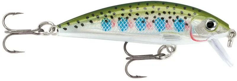Rapala X-Rap Countdown 5cm