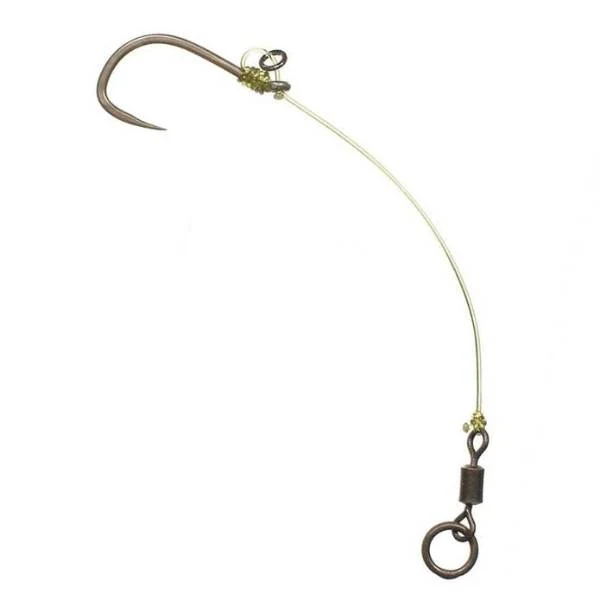 Korda Chod Rig Long Barbless 5cm