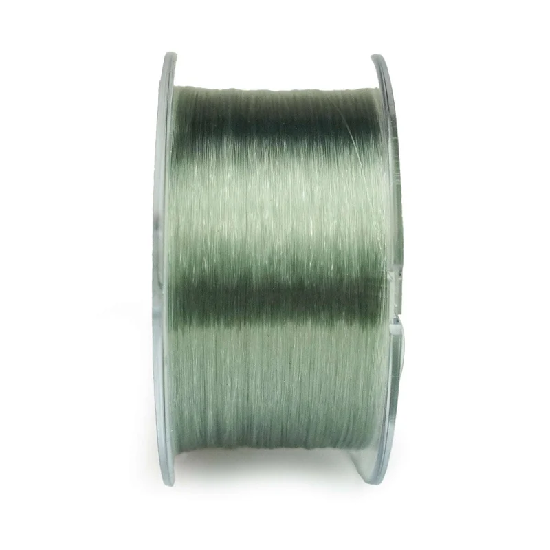 DLT Predator Nylon-Angelschnur - 500m - Raubfischschnur