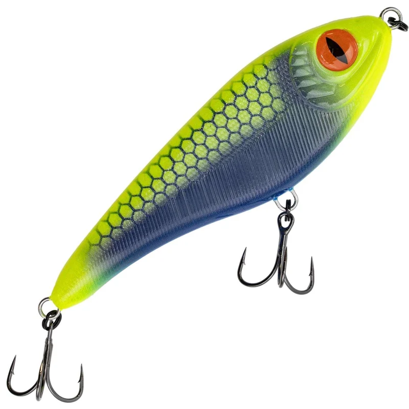 Senshu Butcher Jerk - Jerkbait