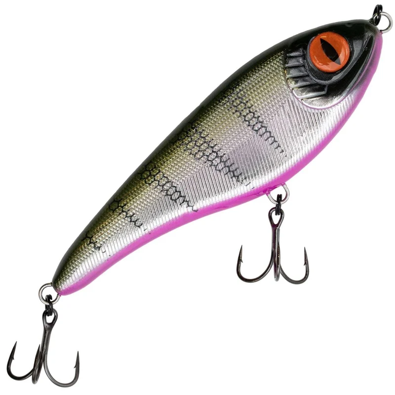 Senshu Butcher Jerk - Jerkbait