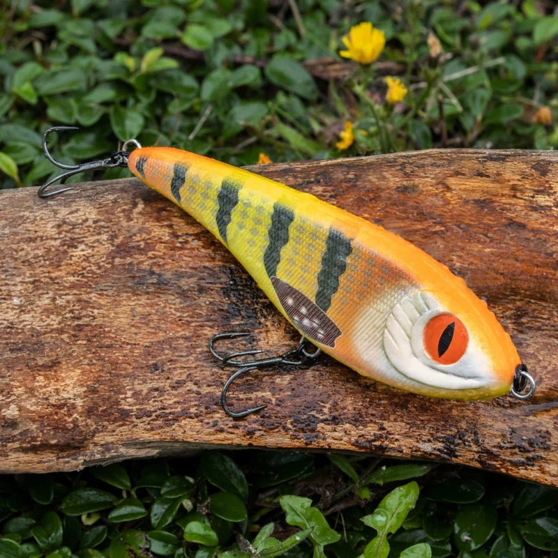 Senshu Butcher Jerk - Jerkbait