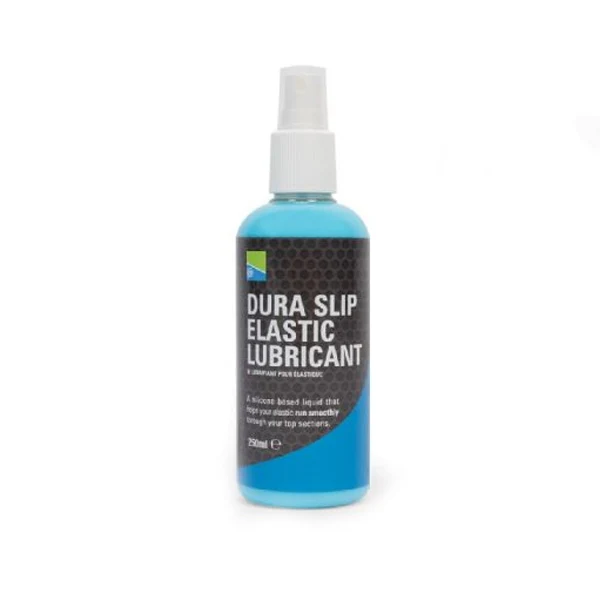 Preston Dura Slip Lubricant | 250ml | Gleitmittel