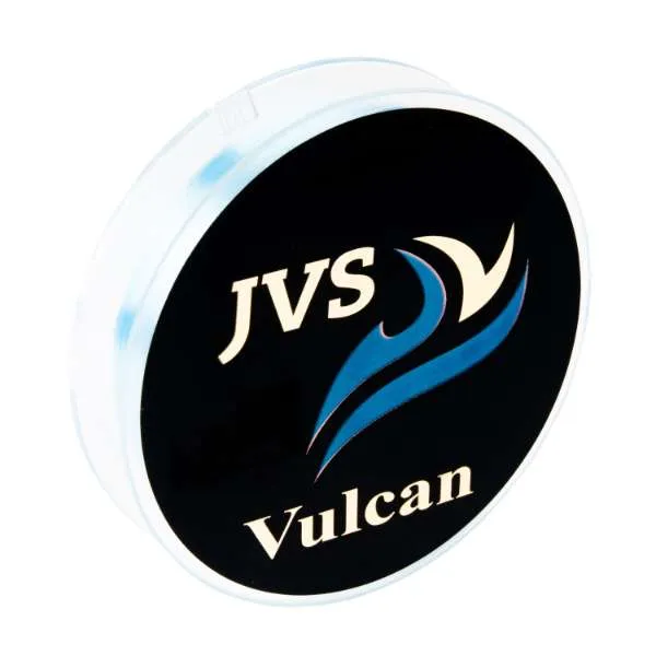 JVS Vulcan Nylon-Angelschnur 300m