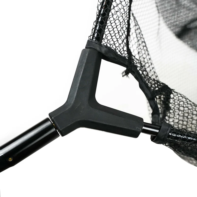 FISH-XPRO Karpfen Landungs Set – Netz & Abhakmatte