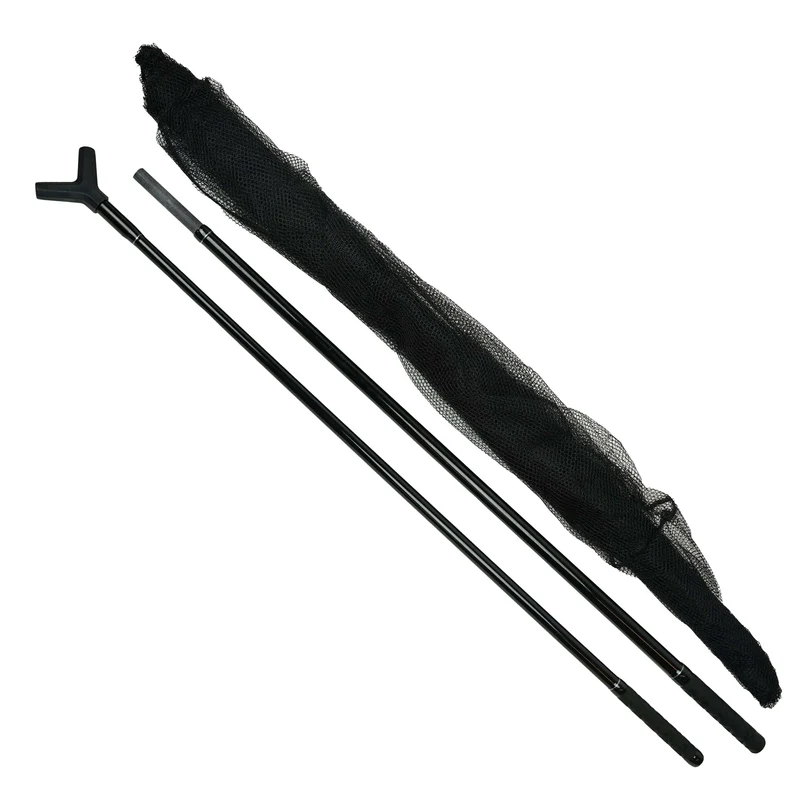 FISH-XPRO Karpfen Landungs Set – Netz & Abhakmatte