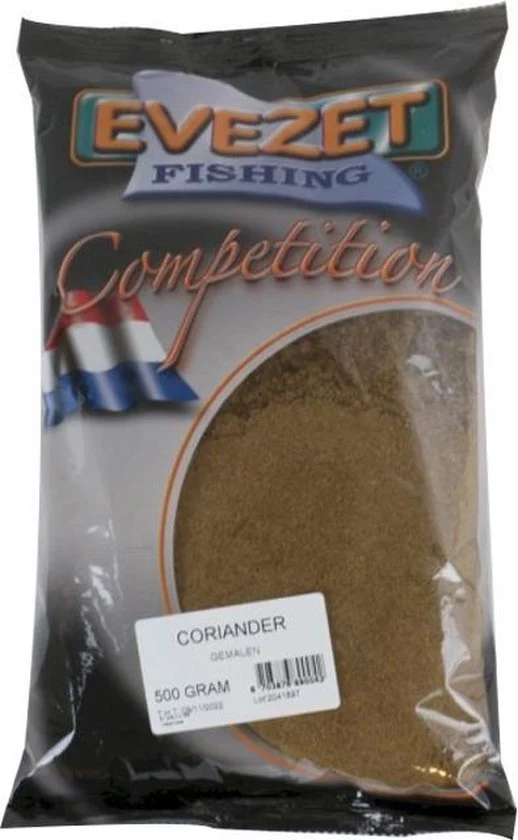 Evezet Koriandermehl 500g