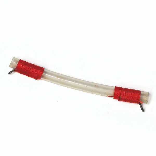 Eurocatch Gummischlauch 5,5mm