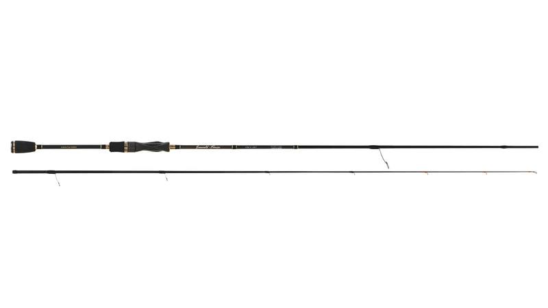 Stucki Emerald Finesse EM-F 732 2.20m, 3-10g