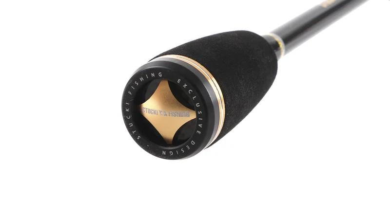 Stucki Emerald Finesse EM-F 732 2.20m, 3-10g