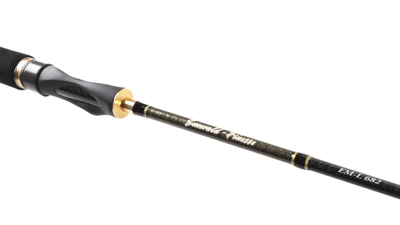 Stucki Emerald Finesse EM-F 732 2.20m, 3-10g