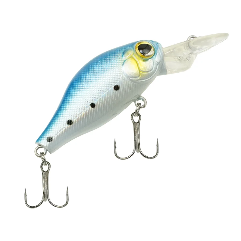 Viper Pro Fat Belly DD 6cm - Deep Diver Crankbait - Raubfisch