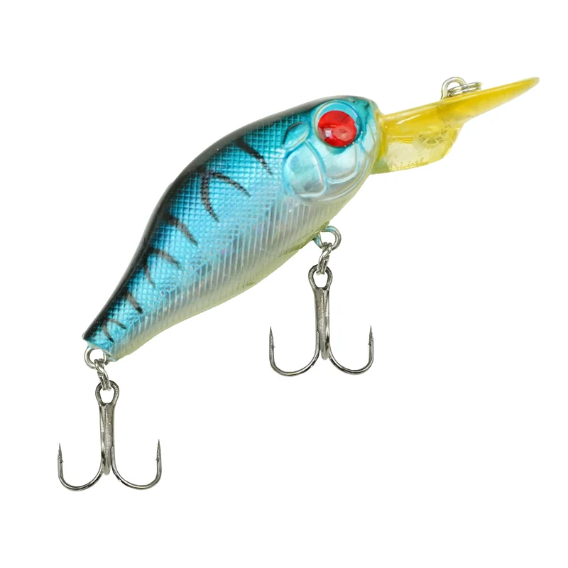 Viper Pro Fat Belly DD 6cm - Deep Diver Crankbait - Raubfisch