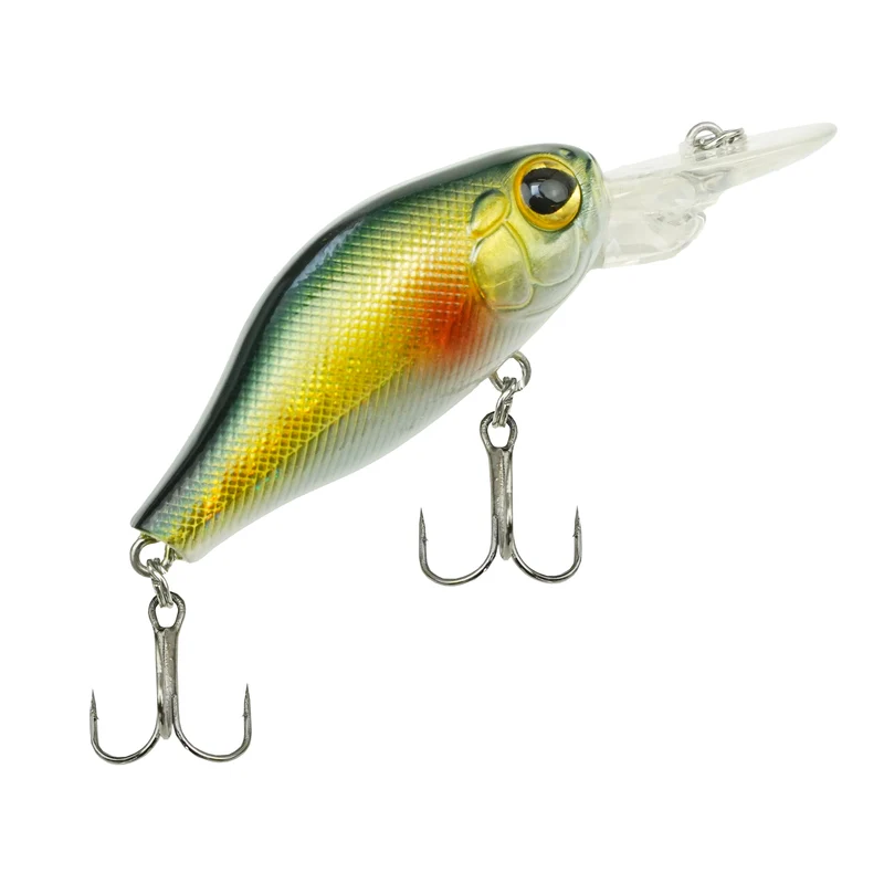Viper Pro Fat Belly DD 6cm - Deep Diver Crankbait - Raubfisch
