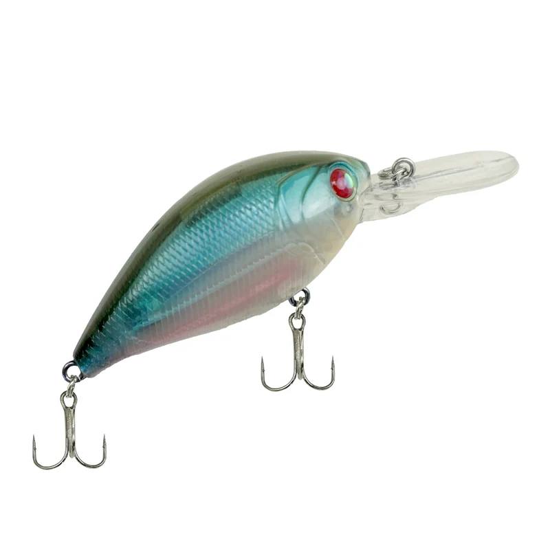 Viper Pro Fat Belly DD 6cm - Deep Diver Crankbait - Raubfisch