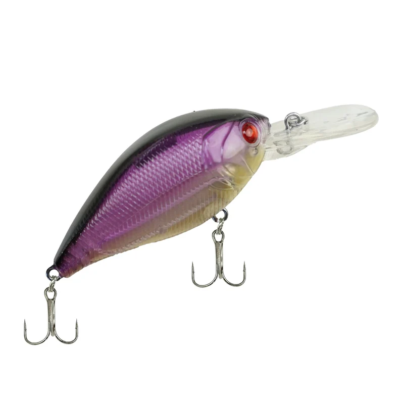 Viper Pro Fat Belly DD 6cm - Deep Diver Crankbait - Raubfisch