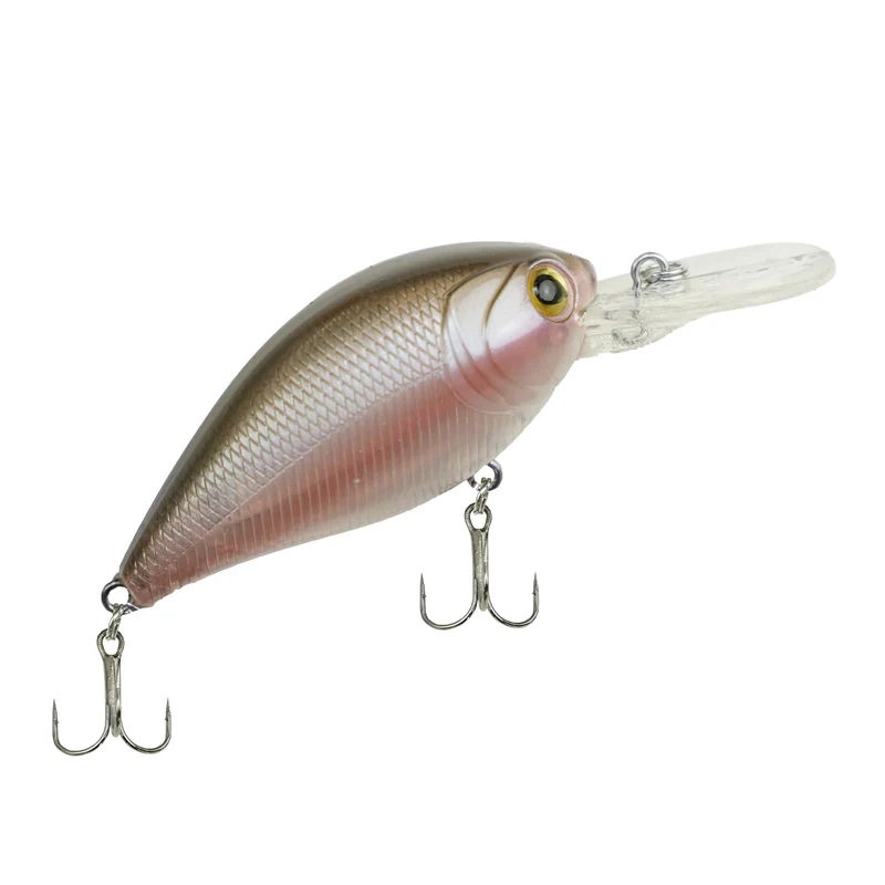 Viper Pro Fat Belly DD 6cm - Deep Diver Crankbait - Raubfisch