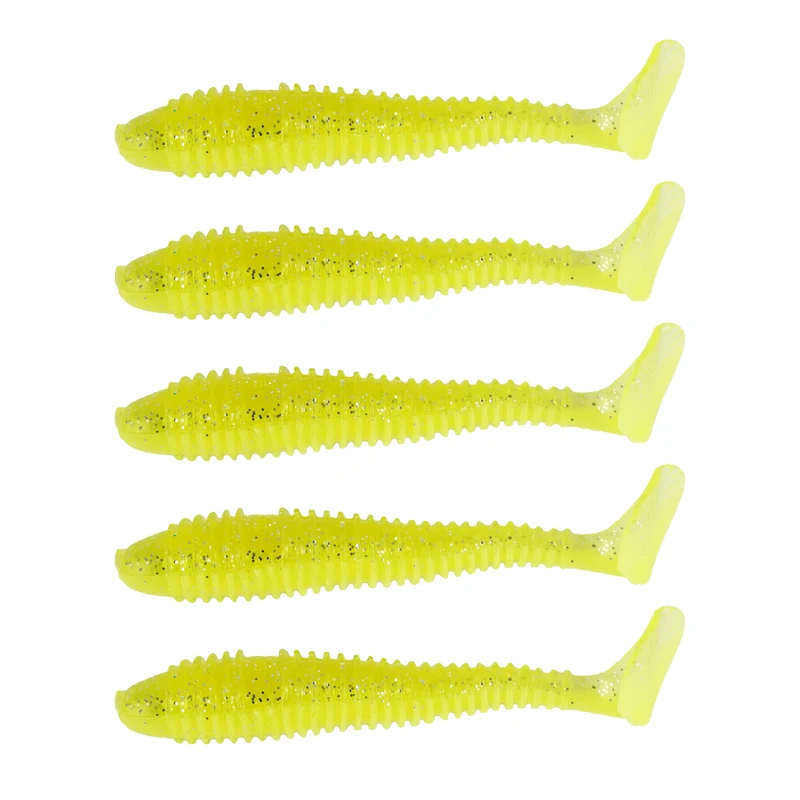Senshu Rapid Lure Pack L 5er Set Nova