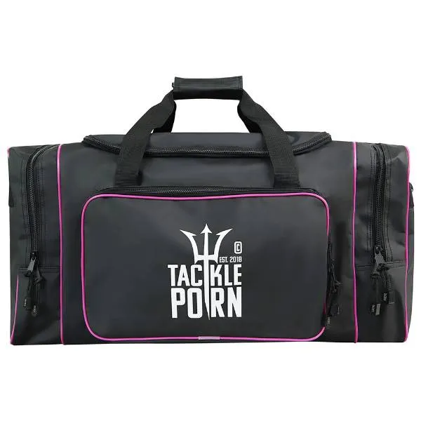 Tackle P*rn Blow Bag Travel Tasche 60x33cm