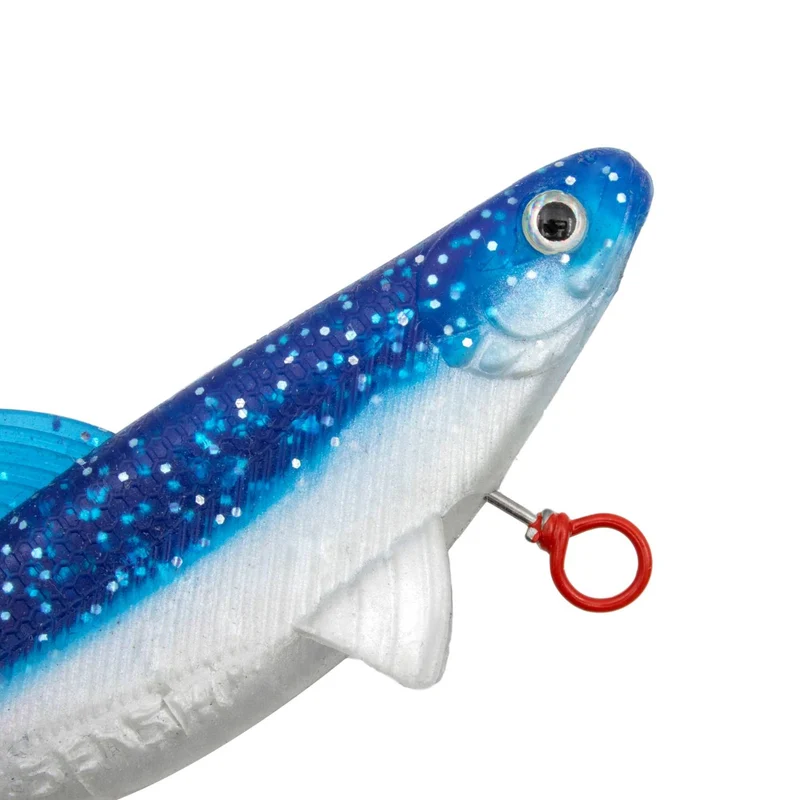 Senshu Stinger Nagel Silber | 10 Stk