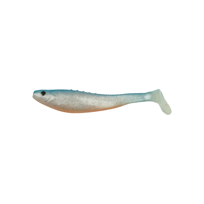 Senshu Rapi Lure Pack XL 5er Shock - 15cm