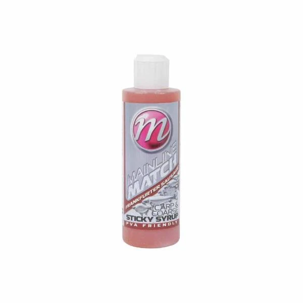 Mainline Sticky Syrups 250 ml