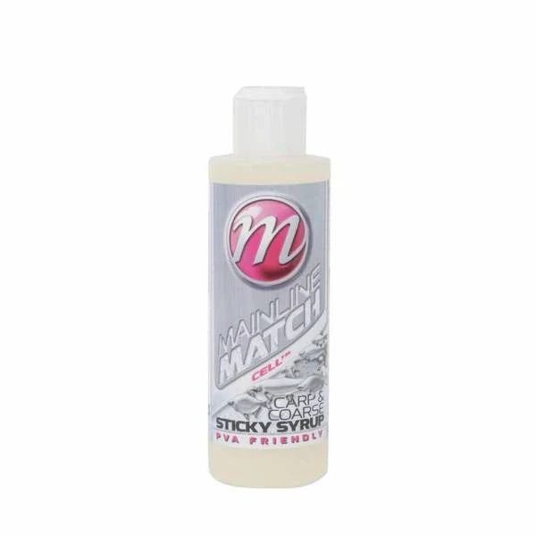 Mainline Sticky Syrups 250 ml
