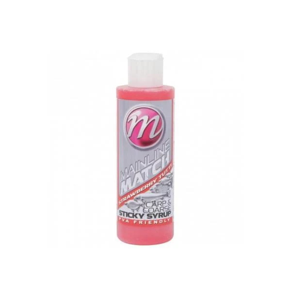 Mainline Sticky Syrups 250 ml