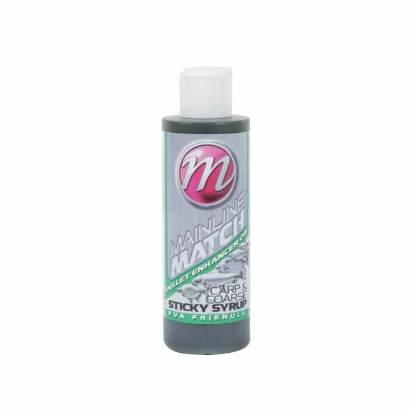 Mainline Sticky Syrups 250 ml