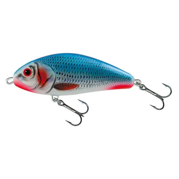 Salmo Fatso Floating | Jerkbait | 10cm