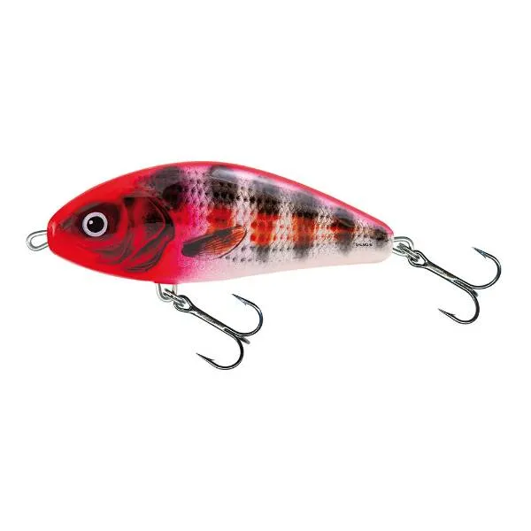 Salmo Fatso Floating | Jerkbait | 10cm