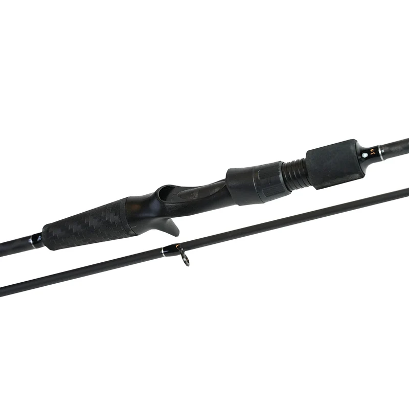 DLT Vivid Baitcasting Rute 2,10m 10-40g Trigger