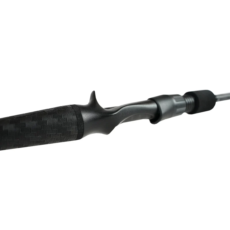 DLT Vivid Baitcasting Rute 2,10m 10-40g Trigger