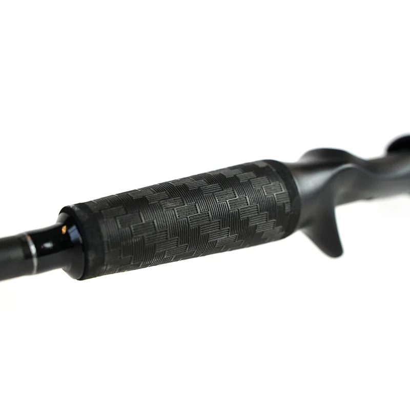 DLT Vivid Baitcasting Rute 2,10m 10-40g Trigger