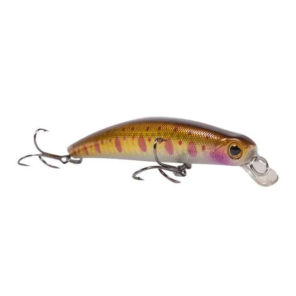 Viper Golden Acne Kunstköder 10cm