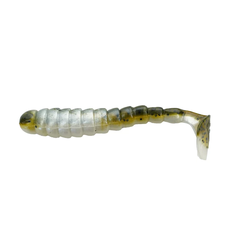 FISH-XPRO Softbait Set Wolfsbarsch (7-12cm)