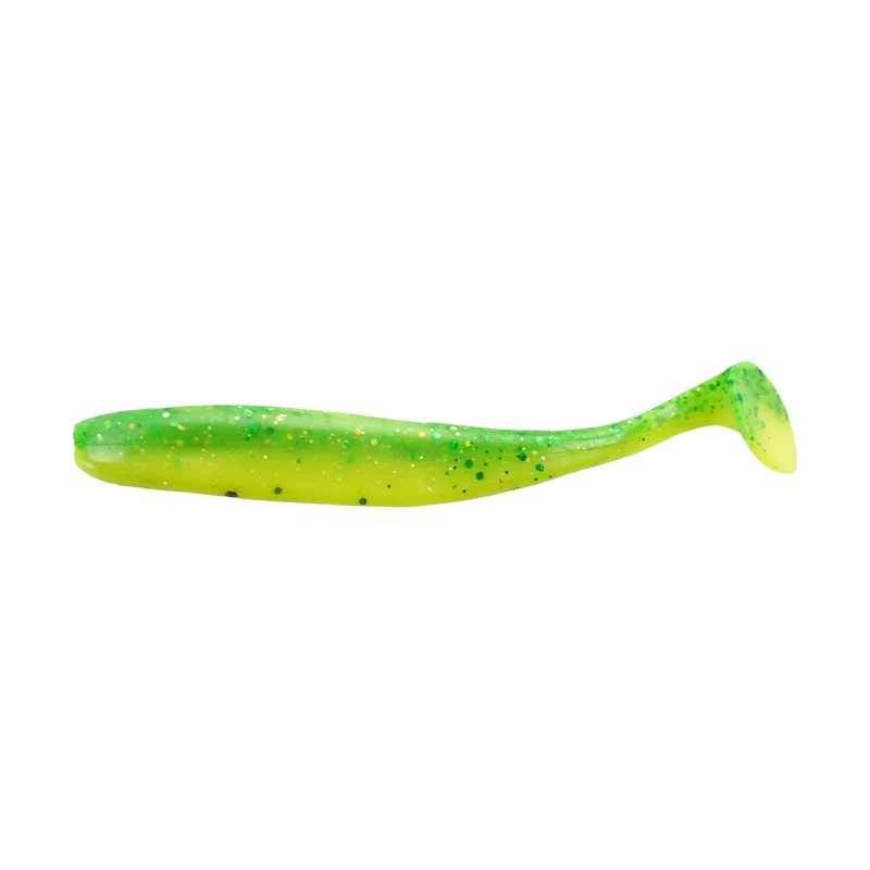 FISH-XPRO Softbait Set Wolfsbarsch (7-12cm)