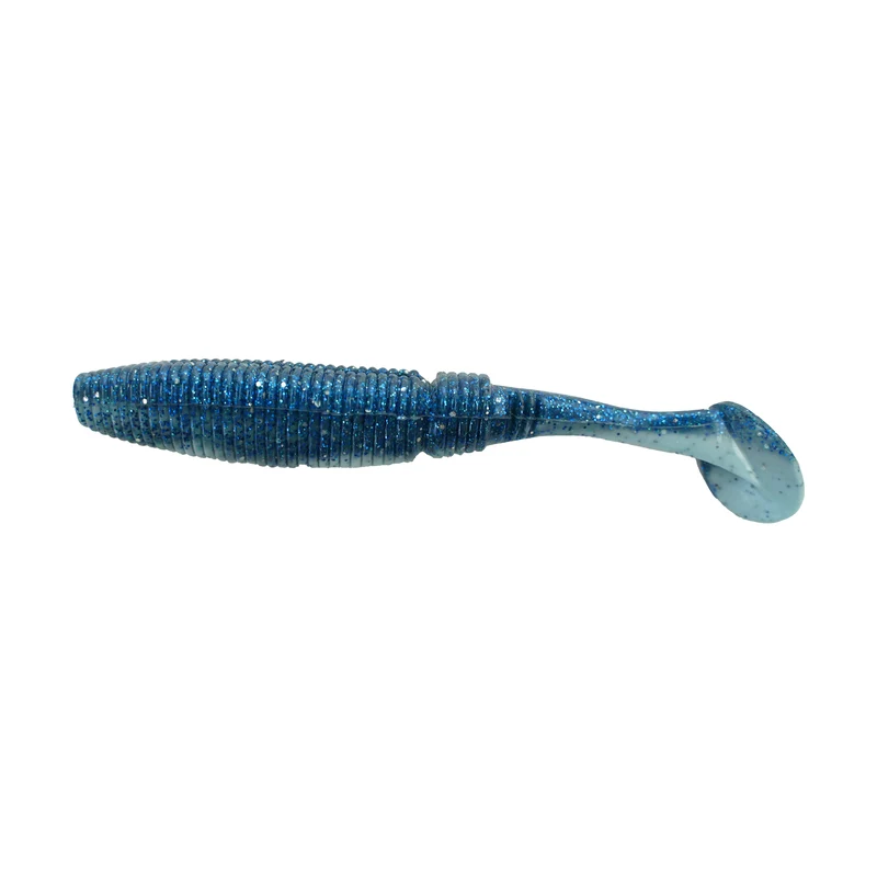 FISH-XPRO Softbait Set Wolfsbarsch (7-12cm)