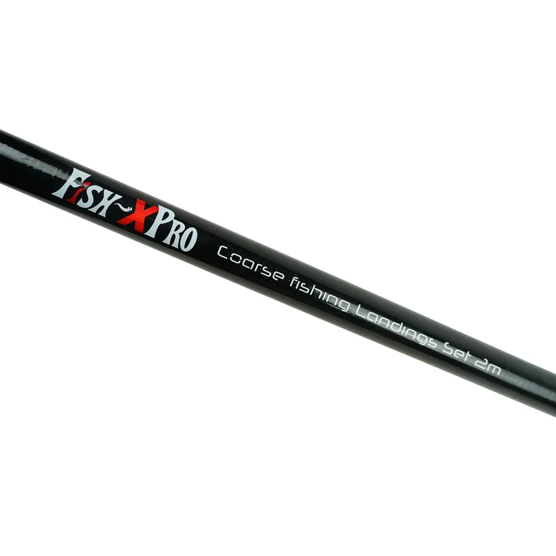 FISH-XPRO Kescher Set 3m – Faltbar