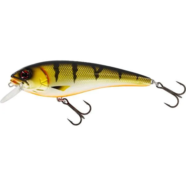 Westin RawBite Crankbait Low Floating 15cm 61g 2.0