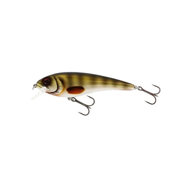 Westin RawBite Crankbait Low Floating 15cm 61g 2.0
