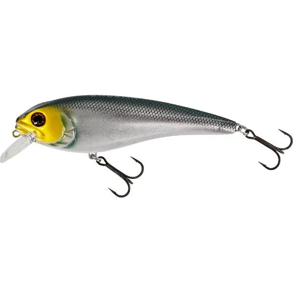 Westin RawBite Crankbait Low Floating 15cm 61g 2.0