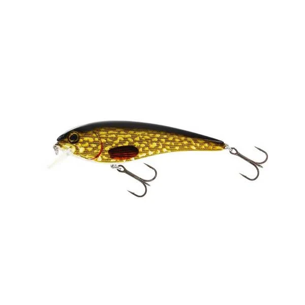 Westin RawBite Crankbait Low Floating 15cm 61g 2.0