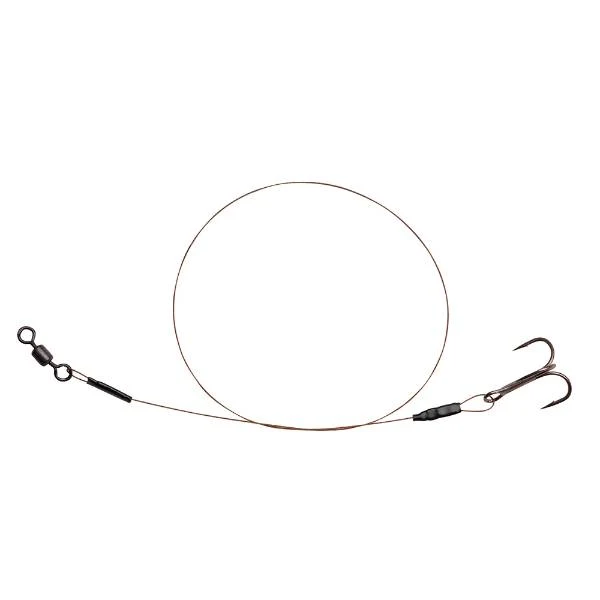 Spro HD Baitfish Rig - 1 Drillingshaken