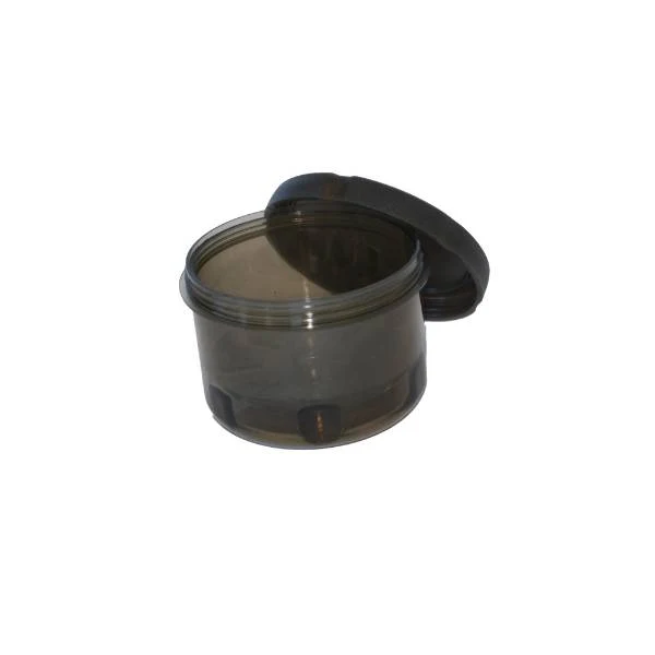 Traxis Boilie Dip Container mit Innentopf