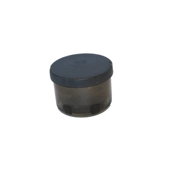 Traxis Boilie Dip Container mit Innentopf