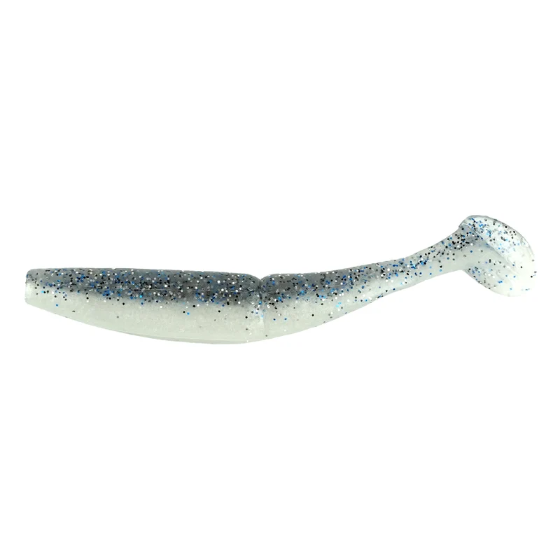 Senshu Rapid Lure Pack L 5er Set Glimmer