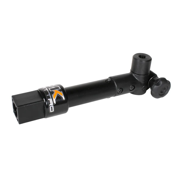 MK Quattro Setzkescherhalter Rapid 76