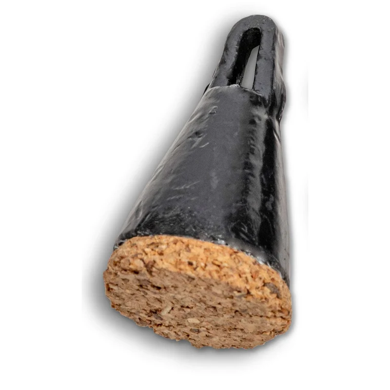Lotblei mit Kork 10g
